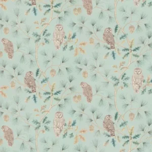 Sanderson Wallpaper Owlswick 216596