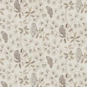 Sanderson Wallpaper Owlswick 216598