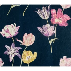 Sanderson Mural Tulipomania 216667