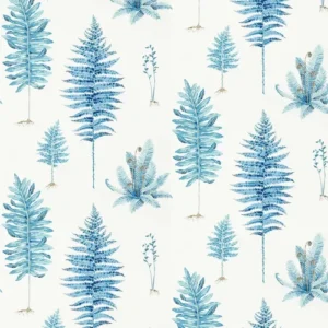 Sanderson Wallpaper Fernery 216635