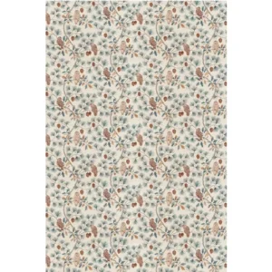 Sanderson Fabric Owlswick 226524