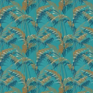 Sanderson Wallpaper Palm House 216640
