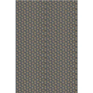 Sanderson Fabric Flannery 236726