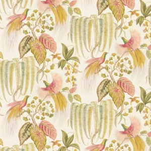 Sanderson Wallpaper Bird of Paradise 216653