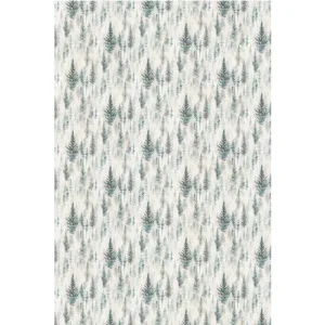 Sanderson Fabric Juniper Pine 226534