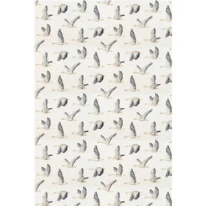 Sanderson Fabric Elysian Geese 226520