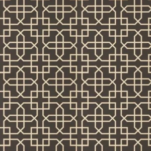 Sanderson Wallpaper Hampton Trellis 216662