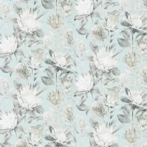 Sanderson Wallpaper King Protea 216645