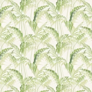 Sanderson Wallpaper Palm House 216643