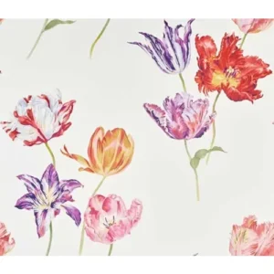 Sanderson Mural Tulipomania 216666