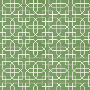 Sanderson Wallpaper Hampton Trellis 216660