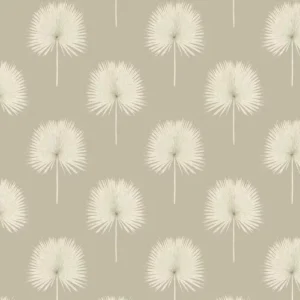 Sanderson Wallpaper Fan Palm 216637
