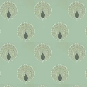 Sanderson Wallpaper Kalapi 216759