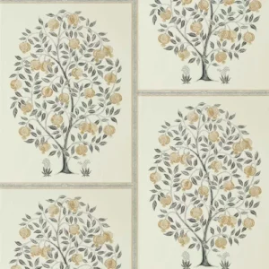 Sanderson Wallpaper Anaar Tree 216791