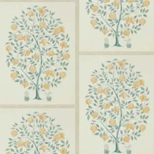 Sanderson Wallpaper Anaar Tree 216792