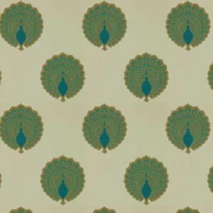 Sanderson Wallpaper Kalapi 216757