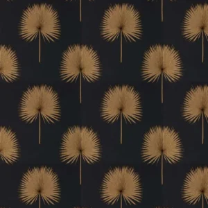 Sanderson Wallpaper Fan Palm 216639