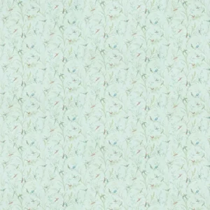 Sanderson Wallpaper Tuileries 214082