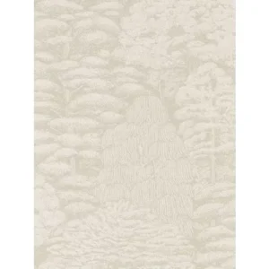 Sanderson Wallpaper Woodland Toile 215717