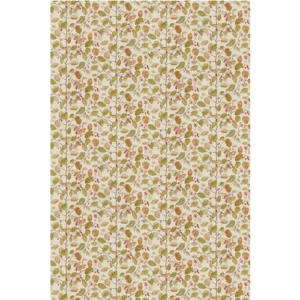 Sanderson Fabric Woodland Berries 225530