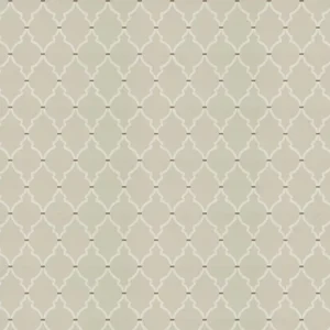 Sanderson Wallpaper Empire Trellis 216337