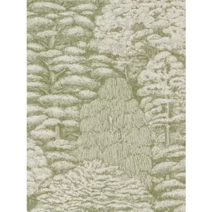 Sanderson Wallpaper Woodland Toile 215720