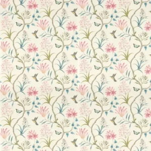 Sanderson Wallpaper Clementine 213386