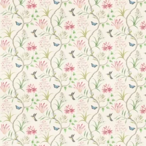 Sanderson Wallpaper Clementine 213388