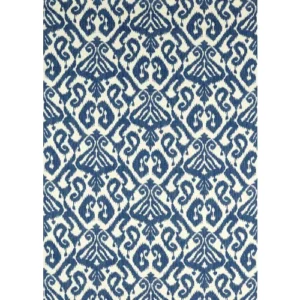 Sanderson Fabric Kasuri 227199