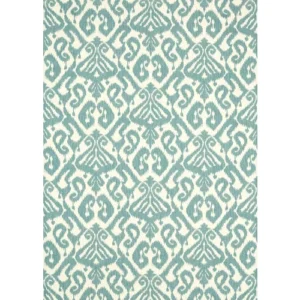 Sanderson Fabric Kasuri 227200