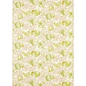 Sanderson Fabric Cantaloupe 227198
