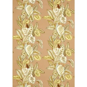 Sanderson Fabric Calathea 227190