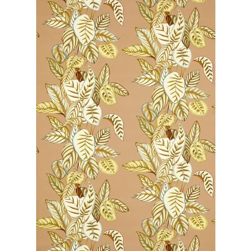 Sanderson Fabric Calathea 227190