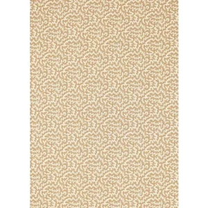 Sanderson Fabric Truffle 227203