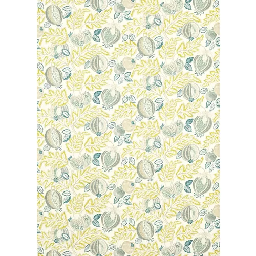 Sanderson Fabric Cantaloupe 227196
