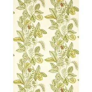 Sanderson Fabric Calathea 227189