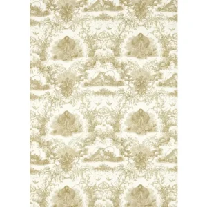 Sanderson Fabric Monterey Bay 227188