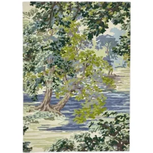 Sanderson Rug Ancient Canopy Rug 146708 / 258158