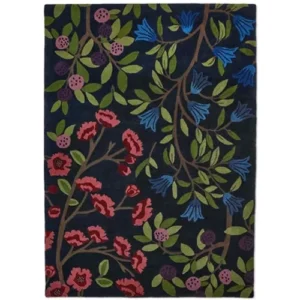 Sanderson Rug Foraging Rug 146618 / 258165