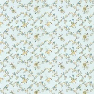 Sanderson Wallpaper Trelliage 217322