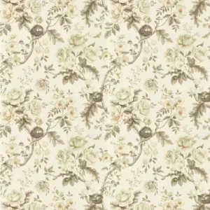 Sanderson Wallpaper Tansy Bloom 217315