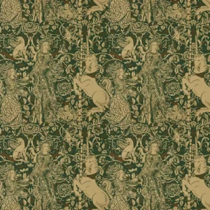 Sanderson Wallpaper Aurelia's Grail 217297