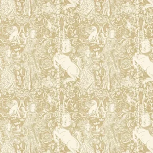 Sanderson Wallpaper Aurelia's Grail 217299