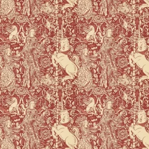 Sanderson Wallpaper Aurelia's Grail 217298