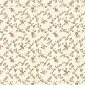 Sanderson Wallpaper Trelliage 217321