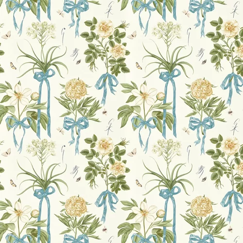 Sanderson Wallpaper Cupid's Beau 217311