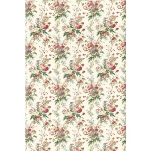Sanderson Fabric Lakeland Paradis 227173