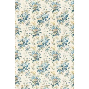 Sanderson Fabric Lakeland Paradis 227172