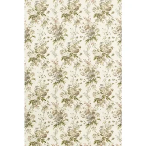 Sanderson Fabric Lakeland Paradis 227174