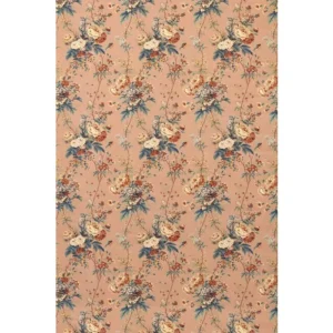 Sanderson Fabric Lakeland Paradis Velvet 227175